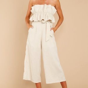 Red Dress Boutique Can You Believe This Jumpsuit